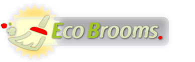 sorghum brooms eco